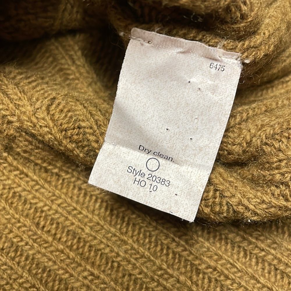 J.Crew Sweater - Picture 7 of 8